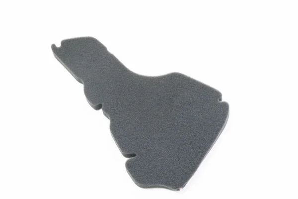100600421 - FILTRO ARIA SPUGNA- VESPA ET2 50 1997-2005- C1600-38100 Soddisfatti O Rimborsati