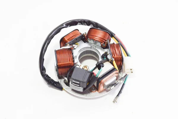 232172S - STATORE VESPA PX T5 125 NON ORIGINALE PIAGGIO Nuovo Arrivo