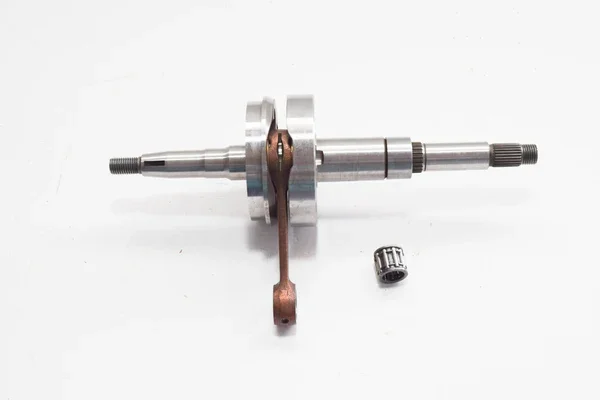 Offerta Speciale 5312582 - ALBERO MOTORE MALOSSI RHQ CON SPINOTTO Ø 12 E CORSA 37