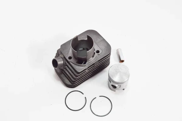 Acquista Ora 1400065ST - KIT CILINDRO POLINI CIAO-BRAVO-BOXER-SI-CBA-ECO DIAM.43