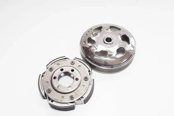 Offerta Speciale 5216202 - FRIZIONE E CAMPANA MALOSSIØ160 MAXI FLY SYSTEM PIAGGIO 400-500