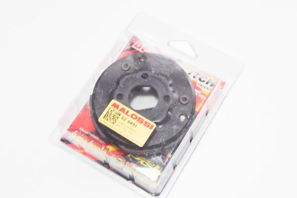 Pagamento Sicuro 529451 - FRIZIONE AUTOMATICA REGOLABILE DELTA CLUTCH PER CAMPANA FRIZIONE DIAMETRO 107 SR 50/AEROX 50