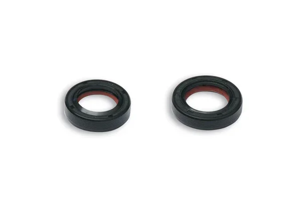 6615256 - SERIE PARAOLIO MALOSSI IN FKM / PTFE PER ALBERO MOTORE PER SCOOTER PIAGGIO AUTOMATICI 2T 50 CC Quantità Limitata