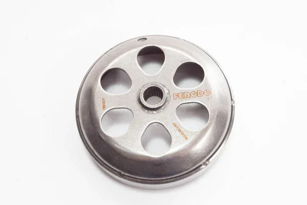 Promozione Esclusiva 100268028 - CAMPANA FRIZIONE FERODO FCB0031 APRILIA ATLANTIC 125CC 2003-2006