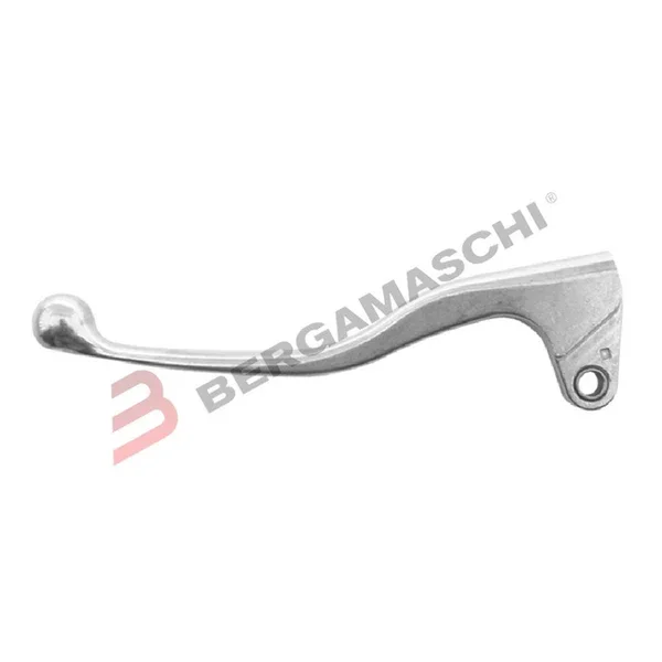 E33174041 - LEVA SX ARGENTO KAWASAKI KX80 96-97 Popolare