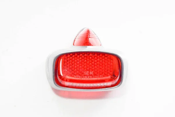 246420200 - FANALE POSTERIORE ORIGINALE SIEM VESPA GS 4/5 Pagamento Sicuro