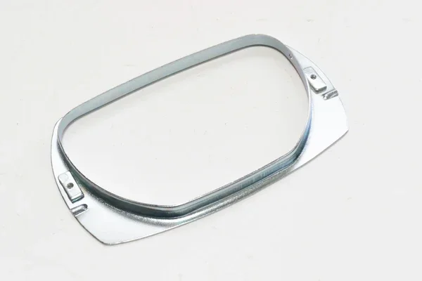 AA129 - SUPPORTO FARO ANTERIORE VESPA 50 SPECIAL Acquista Ora