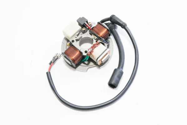199491S - STATORE COMPLETO A 4 FILI VESPA PK S/AVV. ELET NON ORIGINALE PIAGGIO Pagamento Sicuro