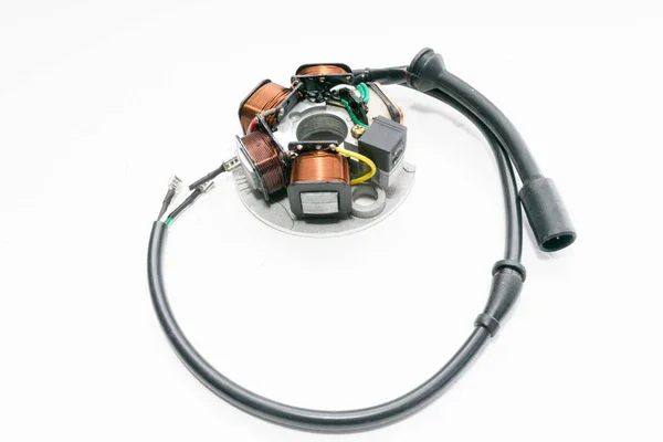 Occasione 199493S - STATORE COMPLETO VESPA PK S NON ORIGINALE PIAGGIO