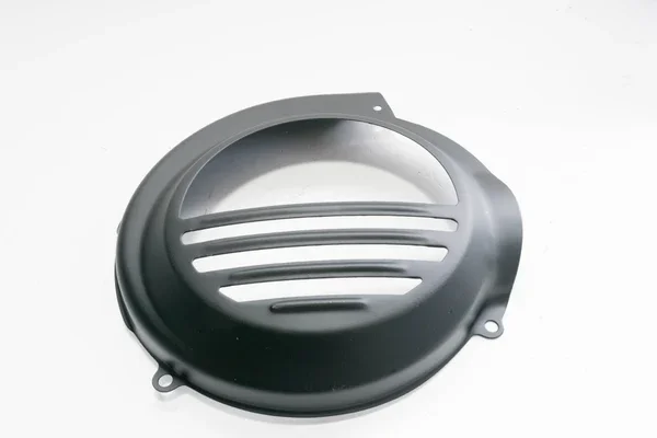Must-Have 1147568 - COPERCHIO CHIOCCIOLA NERO -OLYMPIA- Vespa P125X - P150X - P200E