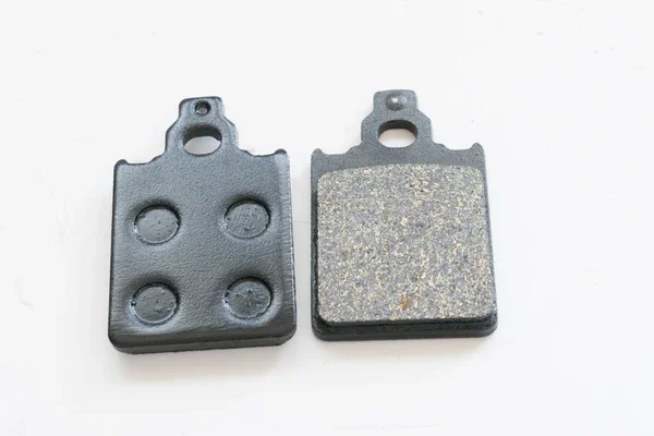 647176S - PASTIGLIE FRENO NO ORIGINALI PIAGGIO VESPA PX FRENO A DISCO Offerta