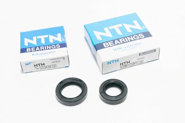 58177 - KIT REVISIONE ALBERO MOTORE CON CUSCINETTI E PARAOLI PIAGGIO 50 4TEMPI Compra Adesso