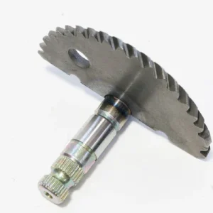 00106090 - ALBERINO AVVIAMENTO ORIGINALE KYMCO AGILITY 2T 50 / PEOPLE 50/ SUPER 8 50 2T Professionale