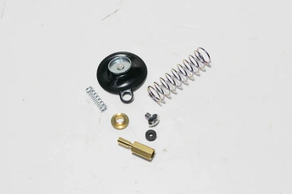 1JK1490A0000 - SET DIAFRAMMA CARBURATORE ORIGINALE YAMAHASRX 600 / TT-XT Sconto