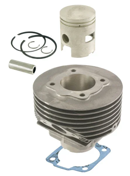 100080650 - Kit cilindro vespa 125 primavera mm 55 151891 Saldi