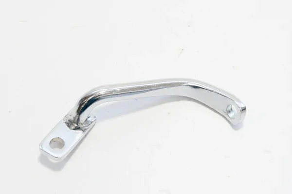 Popolare 04006 - PIASTRA PORTASPECCHIO DESTRA -FA ITALIA- CROMATA VESPA GS 150/160 - VNB -VB1-VBA-VBB