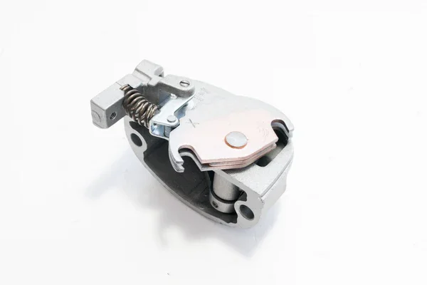 1030 - SUPPORTO COMANDO CAMBIO 4° VELOCITA'-FA ITALIA-PIAGGIO VESPA 160 GS Di Tendenza