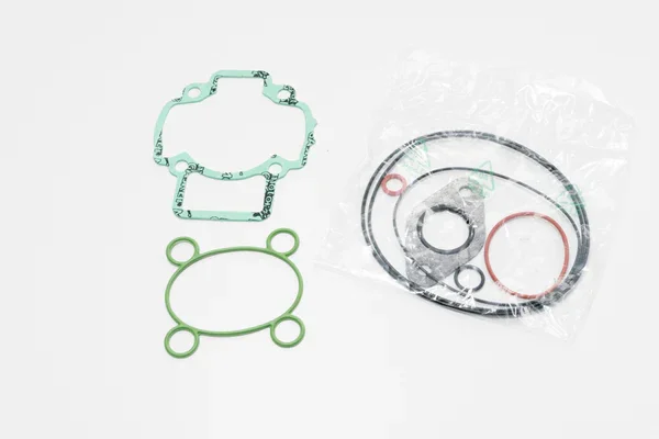 P400480700059 - SERIE GUARNIZIONI MOTORE +O-RING -ATHENA- PIAGGIO NRG 50 99-07/ZIP 50 96-04 Occasione