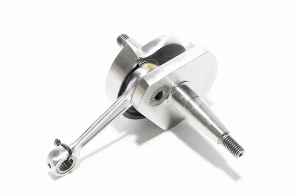 Solo Oggi 403301015 - ALBERO MOTORE ANTICIPATO CONO 19 VESPA 50-VESPA 50 SPECIAL-L-R-N-PK 50 S