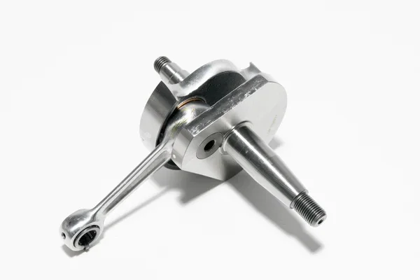 403301025 - ALBERO MOTORE ANTICIPATO CONO 20 VESPA PK XL-PK N/FL Prezzo Basso