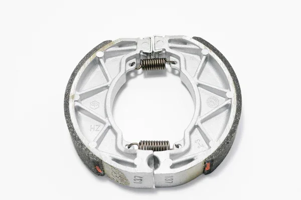 Prezzo Di Fabbrica 56294R5 - COPPIA GANASCE FRENO POSTERIORI ORIGINALE VESPA PRIMAVERA-SPRINT 125-150