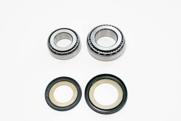 Prezzo Conveniente 4110296 - KIT CUSCINETTI STERZO BURGMAN 250-400-KX-XVS DRAG STAR