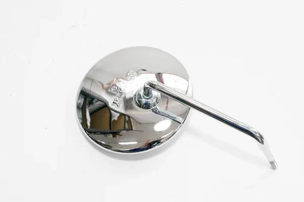 0410 - SPECCHIO -FA ITALIA- FISSAGGIO BORDO SCUDO-UNIVERSALE Occasione Imperdibile