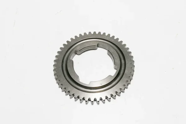 27826 - INGRANAGGIO CAMBIO 4° VELOCITA' 46 DENTI VESPA 50 PK-HP-FL Promo Stagionale