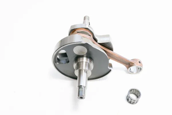 Spedizione Gratuita 9919 - ALBERO MOTORE -FA ITALIA- VESPA 200 PX/PE ANTICIPATO CORSA 60M