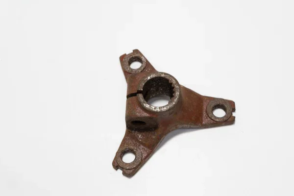 2681924S - MOZZETTO GIUNTO 10MM SEMIASSE NO ORIGINALE PIAGGIO APE TM BZ DS - POKER - CALESSINO Pagamento Sicuro
