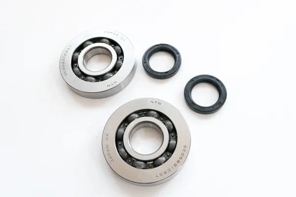 55706 - KIT CUSCINETTI E PARAOLI BANCO PER PIAGGIO 125-180 Scelto Dai Clienti