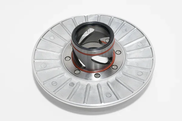 Spedizione Espresso 878651 - BOCCOLO COMPL.DI SEMIPULEGGIA VESPA GTS
