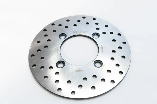 225169156 - DISCO FRENO ANTERIORE FMD0271R CN HELIX-FUSION 250 1987>1998 Di Tendenza