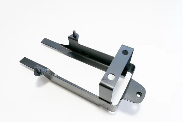 Di Tendenza B0400-S - STAFFA SUPPORTO BATTERIA E RUOTA SCORTA VESPA VNL3T - VSB1T - VSC1T - VSD1T - VSE1T
