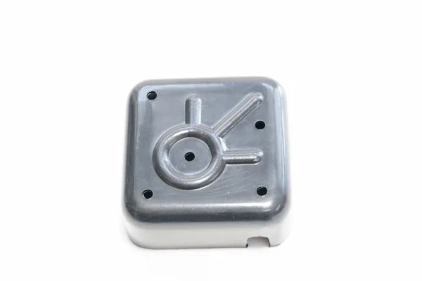 E7412 - COPERCHIO REGOLATORE RADDRIZZATORE DI CORRENTE VESPA VBB1T-VLA1T NERO Ultimissimo Modello