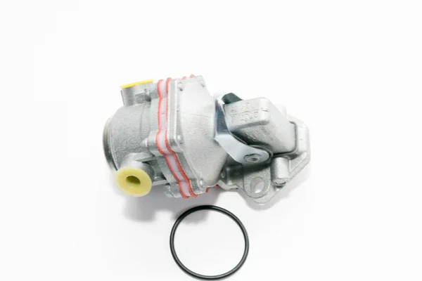 850509 - POMPA ALIMENTAZIONE DIESEL ORIGINALE PIAGGIO PORTER DIESEL 1200-1400 Spedito Oggi