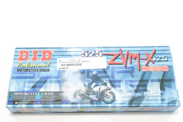 401583106 - CATENA DID 525 ZVMX G&G106 MAGLIE Reso Gratuito