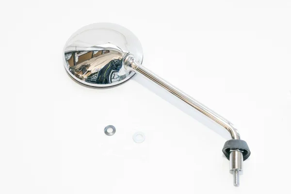 Nuovo Arrivo CM020410 - SPECCHIO RETROVISORE SINISTRO ORIGINALE PIAGGIO LIBERTY 4T