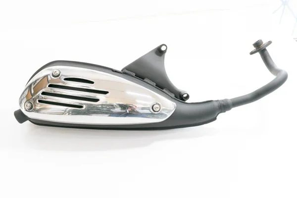 Acquista Ora 8808745 - MARMITTA COMPLETA ORIGINALE PIAGGIO VESPA LX - S - FLY 50CC