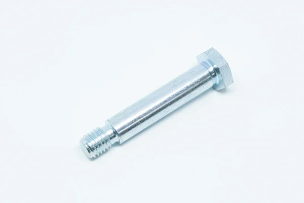 Prezzo Di Fabbrica 5266 - VITE MARCA CIF PER FISSAGGIO INFERIORE AMMORTIZZATORE ANTERIORE VESPA MISURE 10MM LUNGHEZZA 60MM CHIAVE DA 17MM CODICE 5266