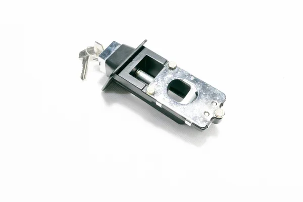 Più Venduto 5659 - SERRATURA COMPLETA PER SELLA (LUNGO) -CIF- VESPA ET3