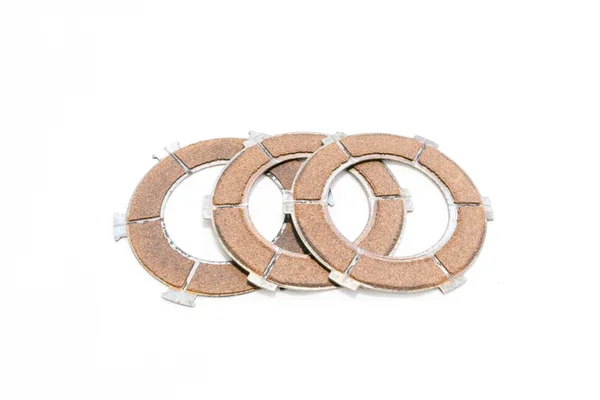154665 - KIT DISCHI FRIZIONE ORIGINALE VESPA PX125-150 Ultimissimo Modello