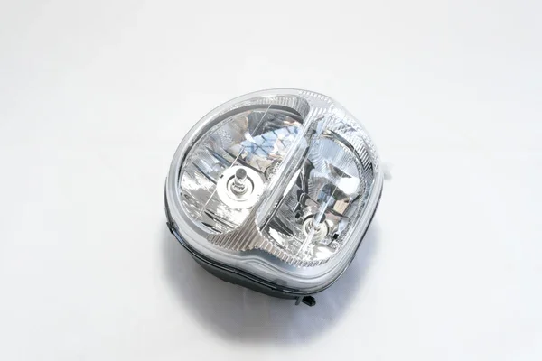AP8127714 - FARO ANTERIORE ORIGINALE SCARABEO LIGHT 250-400-500 2006>2008/SCARABEO LIGHT 300 2009>2010 Novità