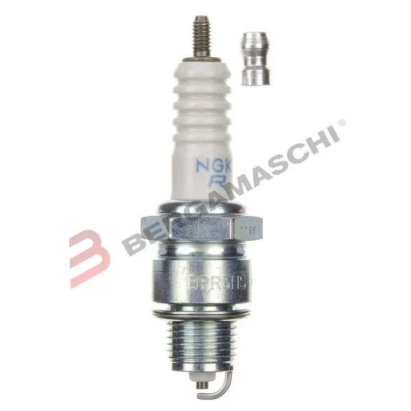Super Prezzo N2147050 - CANDELA NGK BPR5HS STOCK NR.6222