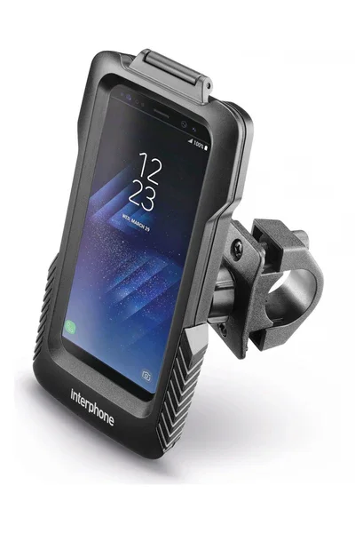 Ordina Subito SMGALAXYS8 - SUPPORTO MANUBRIO GALAXY S8 PRO CASE PER MOTO