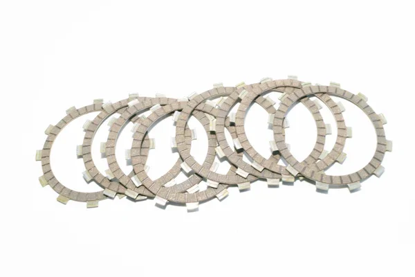 Consegna Rapida FERF1832 - SERIE DISCHI FRIZIONE NEWFREN PER YAMAHA XZ 550 1982 - 1984 TT R E 600 2004