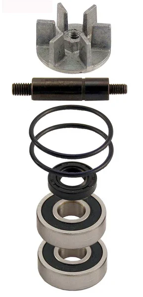 100110240 - Kit revisione pompa acqua Derbi Atlantis 50cc 1999/2001 Ordina Subito