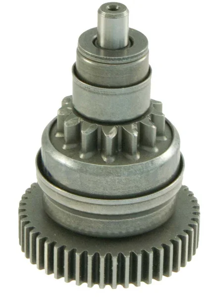 100254710 - PIGNONE MESSA IN MOTO LIBERTY-HEXAGON-VESPA ET4 125 DENTI 13/47 Professionale