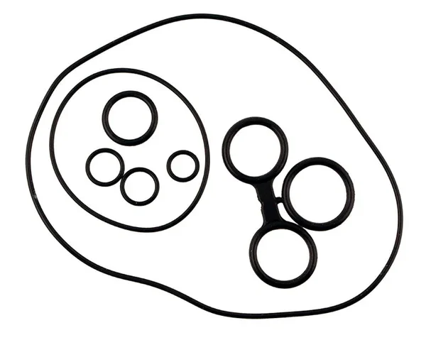 100709030 - Kit o'ring vespa px 7 pezzi Professionale