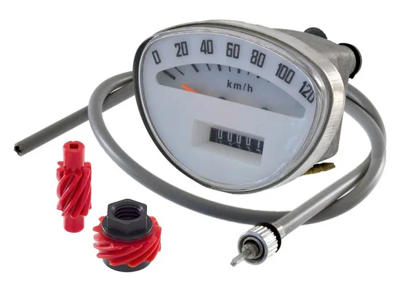 Offerta 163680074 - Contakm completo Piaggio Vespa 125 Primavera 121051